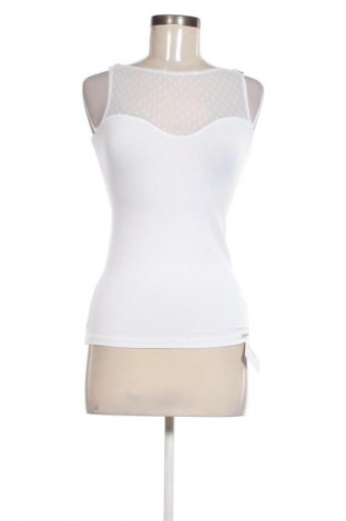 Damentop Unbranded, Größe S, Farbe Weiß, Preis 15,00 €