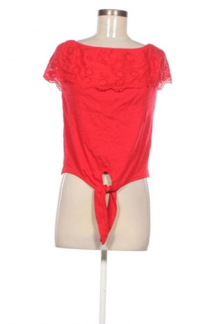 Γυναικείο τοπ Unbranded, Μέγεθος XL, Χρώμα Κόκκινο, Τιμή 9,99 €