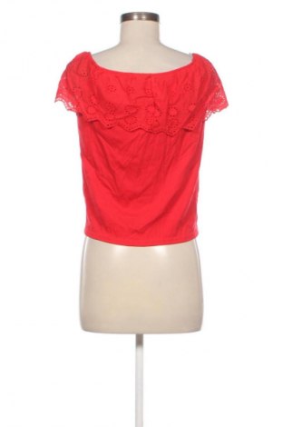 Γυναικείο τοπ Unbranded, Μέγεθος XL, Χρώμα Κόκκινο, Τιμή 9,99 €