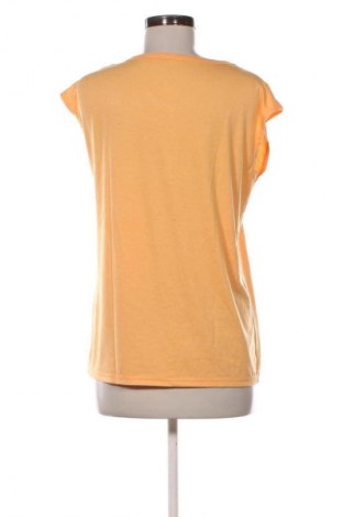 Γυναικείο τοπ Unbranded, Μέγεθος M, Χρώμα Πορτοκαλί, Τιμή 15,00 €