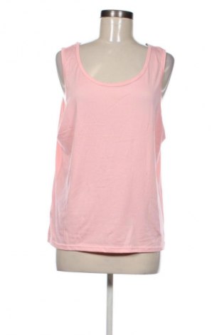 Дамски топ Unbranded, Размер XL, Цвят Розов, Цена 7,66 €