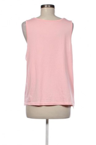 Дамски топ Unbranded, Размер XL, Цвят Розов, Цена 7,66 €