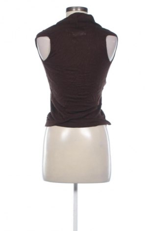 Dámský top Unbranded, Velikost S, Barva Hnědá, Cena  418,00 Kč