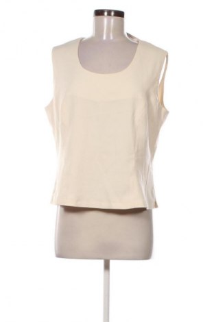 Damentop Unbranded, Größe L, Farbe Ecru, Preis € 15,00