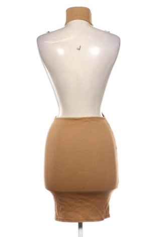 Γυναικείο τοπ Unbranded, Μέγεθος S, Χρώμα Κίτρινο, Τιμή 15,00 €