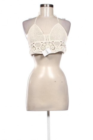 Damentop Unbranded, Größe S, Farbe Beige, Preis € 15,00