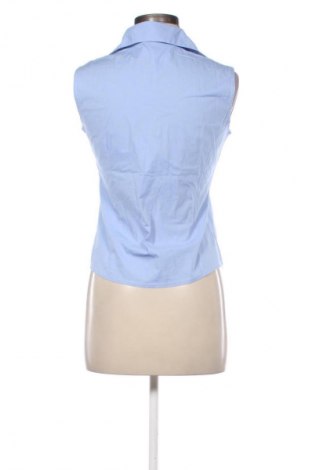 Γυναικείο τοπ Unbranded, Μέγεθος M, Χρώμα Μπλέ, Τιμή 24,00 €