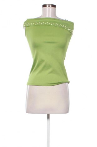 Dámský top Unbranded, Velikost M, Barva Zelená, Cena  425,00 Kč