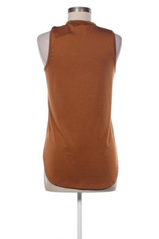 Dámský top Unbranded, Velikost M, Barva Hnědá, Cena  420,00 Kč