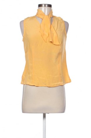 Damski top Unbranded, Rozmiar M, Kolor Żółty, Cena 79,47 zł