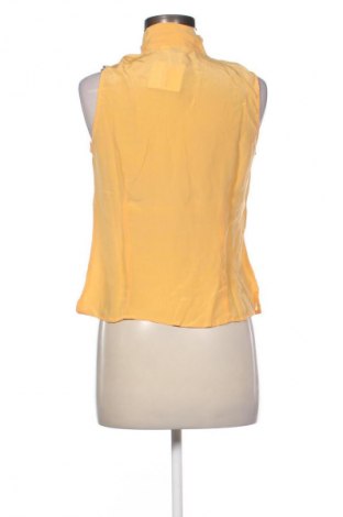 Damski top Unbranded, Rozmiar M, Kolor Żółty, Cena 79,47 zł