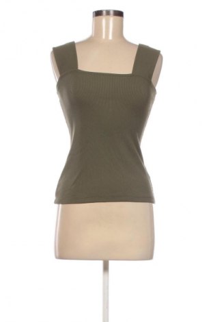 Dámský top Unbranded, Velikost S, Barva Zelená, Cena  425,00 Kč