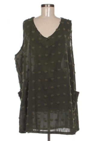 Női top Unbranded, Méret 4XL, Szín Zöld, Ár 4 759 Ft