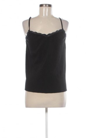 Γυναικείο τοπ Unbranded, Μέγεθος L, Χρώμα Μαύρο, Τιμή 9,99 €