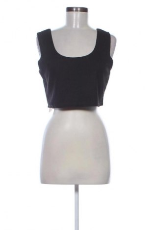 Дамски топ Unbranded, Размер XL, Цвят Черен, Цена 6,13 €