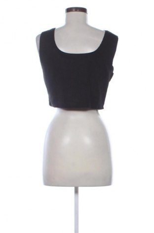 Дамски топ Unbranded, Размер XL, Цвят Черен, Цена 6,13 €