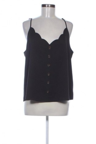 Damentop Unbranded, Größe XXL, Farbe Schwarz, Preis 11,99 €