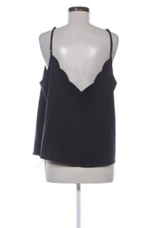 Damentop Unbranded, Größe XXL, Farbe Schwarz, Preis 11,99 €