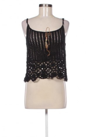 Dámsky top  Unbranded, Veľkosť L, Farba Čierna, Cena  15,00 €