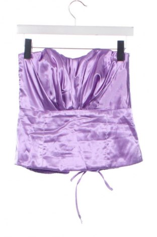 Damentop Unbranded, Größe S, Farbe Lila, Preis € 14,82