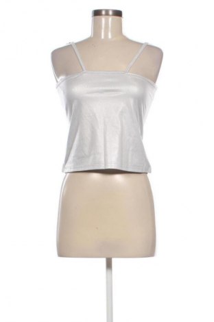 Női top Unbranded, Méret M, Szín Ezüstös, Ár 6 128 Ft