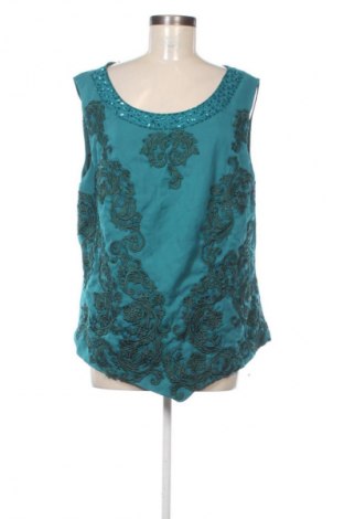 Top de femei Unbranded, Mărime XXL, Culoare Verde, Preț 56,99 Lei