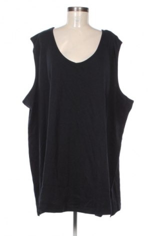 Damski top Unbranded, Rozmiar 5XL, Kolor Czarny, Cena 44,99 zł