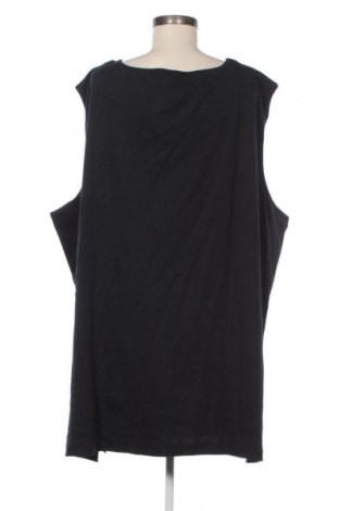 Damski top Unbranded, Rozmiar 5XL, Kolor Czarny, Cena 44,99 zł