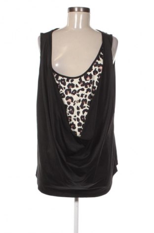 Dámský top Unbranded, Velikost 4XL, Barva Černá, Cena  279,00 Kč