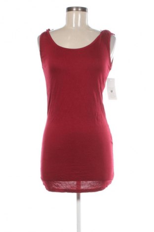 Damentop Unbranded, Größe S, Farbe Rot, Preis € 12,99