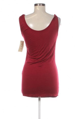 Damentop Unbranded, Größe S, Farbe Rot, Preis € 12,99