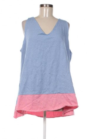 Damski top Unbranded, Rozmiar 3XL, Kolor Kolorowy, Cena 50,99 zł