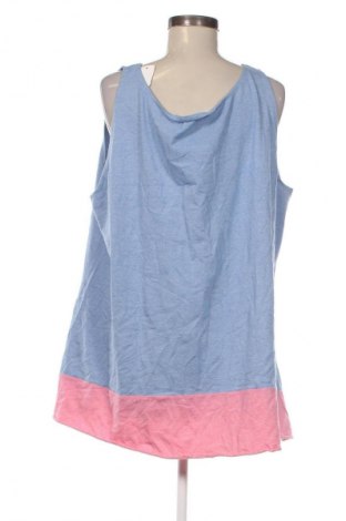 Damski top Unbranded, Rozmiar 3XL, Kolor Kolorowy, Cena 50,99 zł