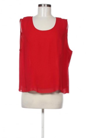 Top de femei Unbranded, Mărime L, Culoare Roșu, Preț 59,99 Lei