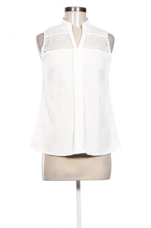Γυναικείο τοπ Unbranded, Μέγεθος S, Χρώμα Λευκό, Τιμή 14,74 €