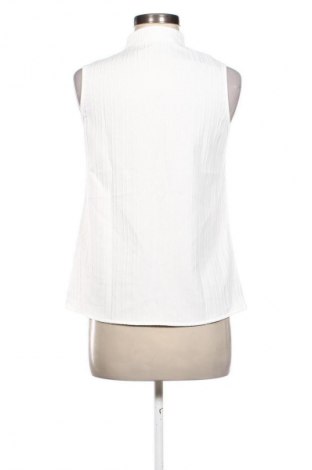 Γυναικείο τοπ Unbranded, Μέγεθος S, Χρώμα Λευκό, Τιμή 14,74 €