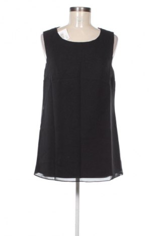 Γυναικείο τοπ Unbranded, Μέγεθος XL, Χρώμα Μαύρο, Τιμή 16,99 €