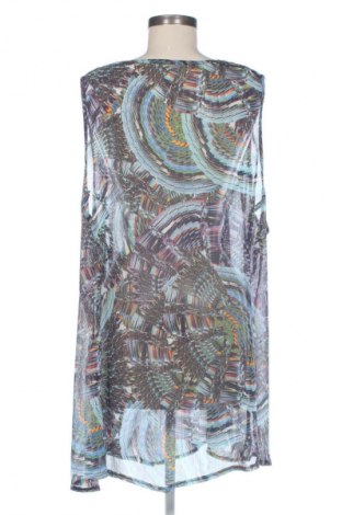Γυναικείο τοπ Unbranded, Μέγεθος XXL, Χρώμα Πολύχρωμο, Τιμή 14,74 €