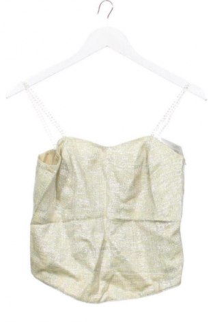 Дамски топ Unbranded, Размер M, Цвят Зелен, Цена 14,82 €