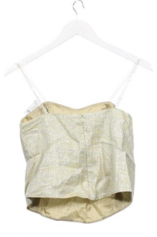 Дамски топ Unbranded, Размер M, Цвят Зелен, Цена 14,82 €