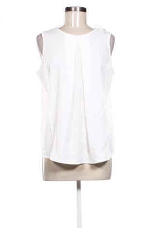 Γυναικείο τοπ Unbranded, Μέγεθος M, Χρώμα Λευκό, Τιμή 7,06 €
