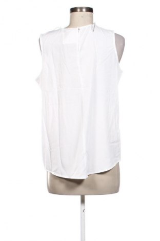 Γυναικείο τοπ Unbranded, Μέγεθος M, Χρώμα Λευκό, Τιμή 7,06 €