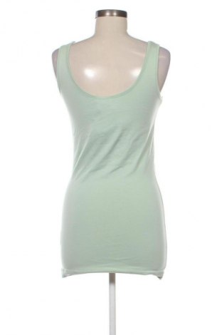 Γυναικείο τοπ Unbranded, Μέγεθος M, Χρώμα Πράσινο, Τιμή 11,99 €