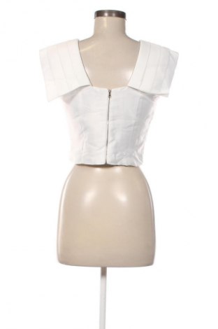 Γυναικείο τοπ Unbranded, Μέγεθος XL, Χρώμα Λευκό, Τιμή 10,99 €