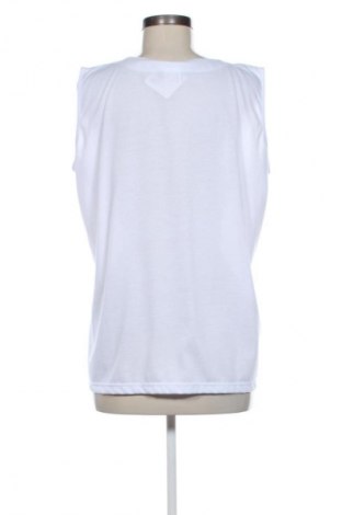 Γυναικείο τοπ Unbranded, Μέγεθος XL, Χρώμα Λευκό, Τιμή 15,00 €