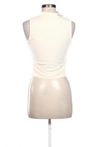 Dámský top Unbranded, Velikost L, Barva Krémová, Cena  425,00 Kč