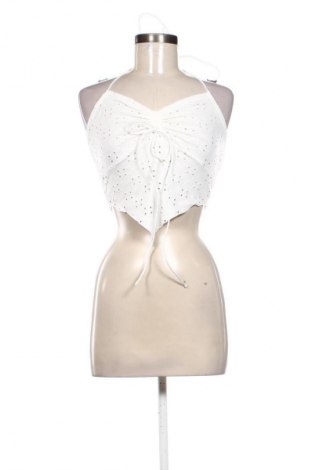 Női top Unbranded, Méret S, Szín Fehér, Ár 6 092 Ft