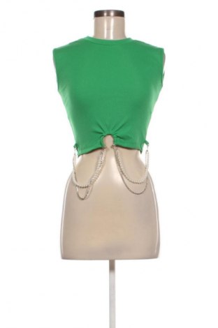 Damentop Unbranded, Größe M, Farbe Grün, Preis € 12,99