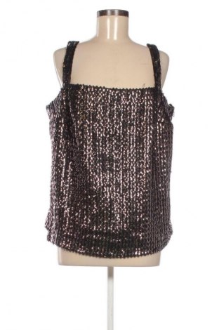 Γυναικείο τοπ Unbranded, Μέγεθος XXL, Χρώμα Μαύρο, Τιμή 15,00 €