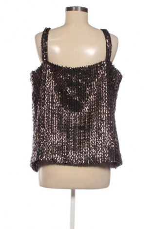 Γυναικείο τοπ Unbranded, Μέγεθος XXL, Χρώμα Μαύρο, Τιμή 15,00 €